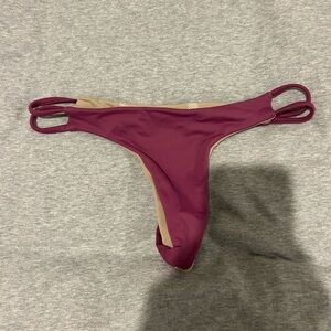Midori bikinis bottoms size medium